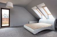 Bullbrook bedroom extensions