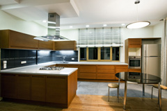 kitchen extensions Bullbrook